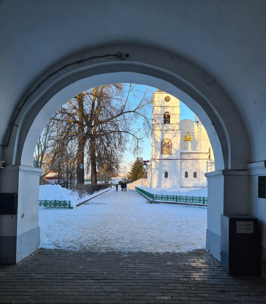 092-Борисоглебскии мужскои монастырь